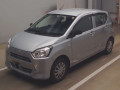 2020 Daihatsu Mira es