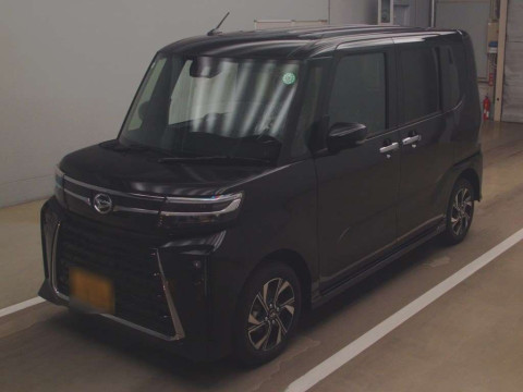 2024 Daihatsu Tanto Custom LA650S[0]