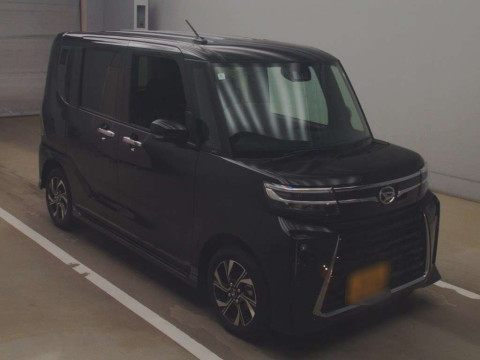 2024 Daihatsu Tanto Custom LA650S[2]