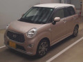 2019 Daihatsu Cast