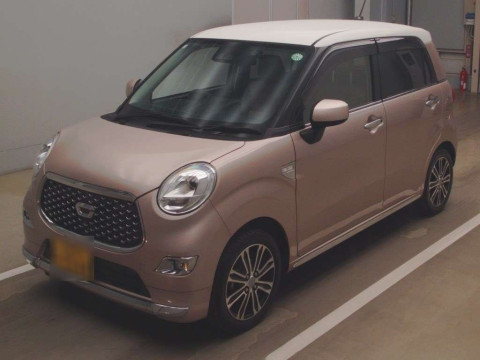 2019 Daihatsu Cast LA250S[0]