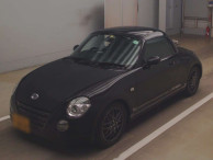 2010 Daihatsu Copen