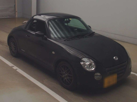 2010 Daihatsu Copen L880K[2]