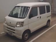 2016 Daihatsu Hijet Cargo