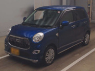 2016 Daihatsu Cast