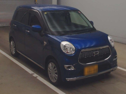 2016 Daihatsu Cast LA250S[2]