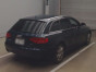 2008 Audi A4 Avant