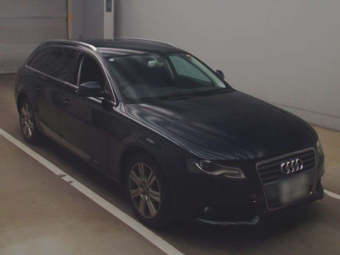 2008 Audi A4 Avant 8KCDH[2]