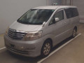 2006 Toyota Alphard