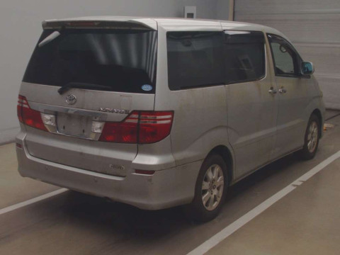 2006 Toyota Alphard ANH10W[1]