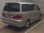 2006 Toyota Alphard