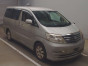 2006 Toyota Alphard