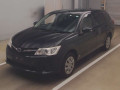 2013 Toyota Corolla Fielder