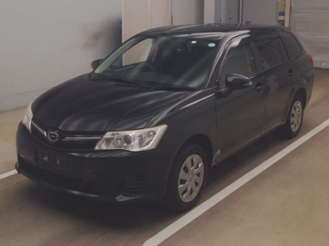 2013 Toyota Corolla Fielder NZE164G[0]