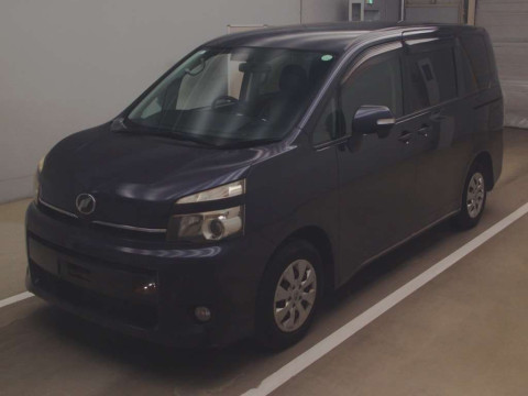 2011 Toyota Voxy ZRR70G[0]