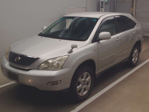 2004 Toyota Harrier ACU30W[0]