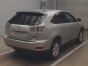 2004 Toyota Harrier