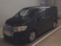 2011 Honda Step WGN Spada