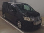 2011 Honda Step WGN Spada