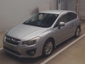 2012 Subaru Impreza Sports