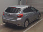 2012 Subaru Impreza Sports