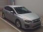 2012 Subaru Impreza Sports