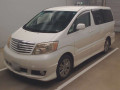 2004 Toyota Alphard