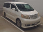 2004 Toyota Alphard