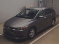 2010 Honda Stream