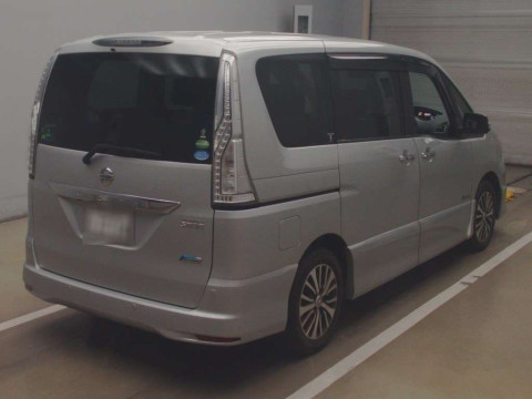 2014 Nissan Serena HFC26[1]