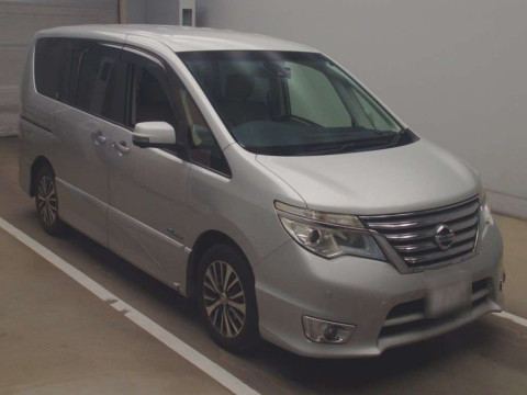 2014 Nissan Serena HFC26[2]