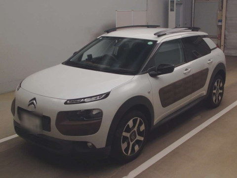 2016 Citroen C4 Cactus E3HM01[0]