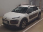 2016 Citroen C4 Cactus