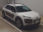 2016 Citroen C4 Cactus