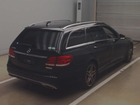 2013 Mercedes Benz E-Class  Station Wagon 212273[1]