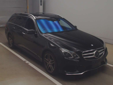 2013 Mercedes Benz E-Class  Station Wagon 212273[2]