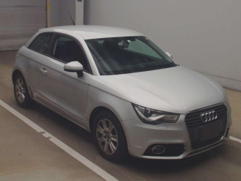 2012 Audi A1 8XCAX[2]