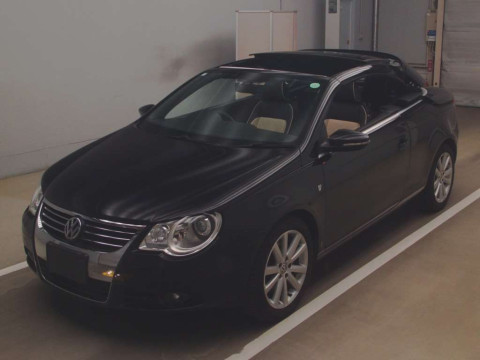 2009 Volkswagen EOS 1FBUB[0]