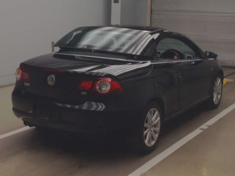 2009 Volkswagen EOS 1FBUB[1]