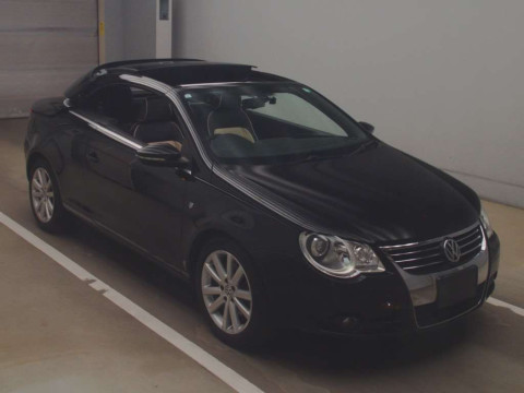 2009 Volkswagen EOS 1FBUB[2]