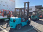 2018 Others Forklift