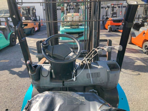 2018 Others Forklift 13FD30PAXIII24D[2]