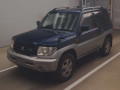 2000 Mitsubishi Pajero iO