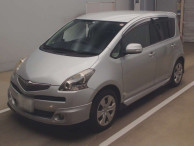 2008 Toyota Ractis