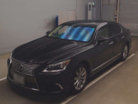 2015 Lexus LS