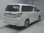 2011 Toyota Vellfire