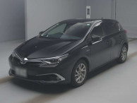 2016 Toyota Auris