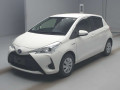 2019 Toyota Vitz