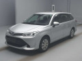 2016 Toyota Corolla Fielder