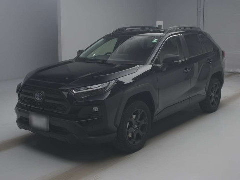 2023 Toyota RAV4 AXAH54[0]